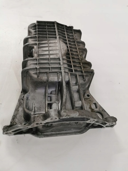фото №6, Ford focus mk3 рестайлінг 1.5 eco. 15-19r- піддон масляна