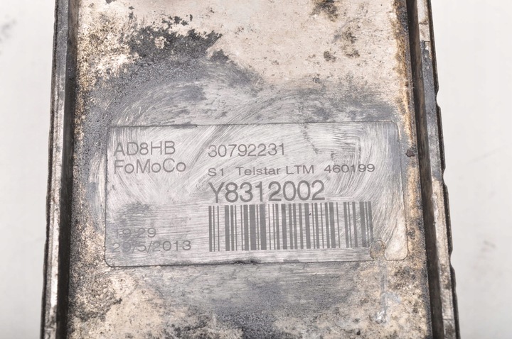 фото №5, Volvo s60 ii v60 s80 ii v70 iii 2.0 d3 136km радіаторів масла 30792231