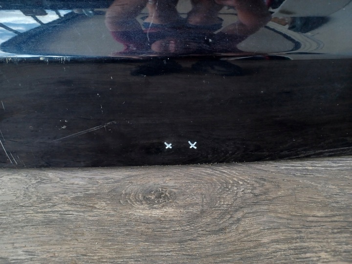 фото №7, Крышка зад задняя ----- боки ----- bmw x5 f15