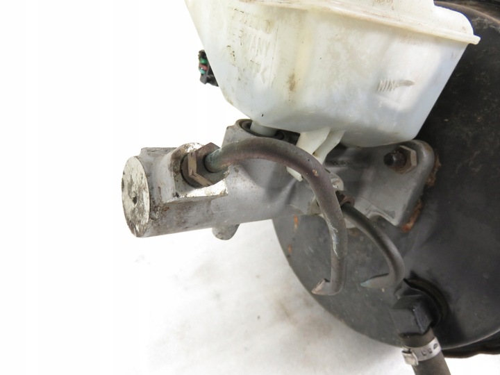 фото №5, Підсилювач volvo s60 i 2.4 p30714322