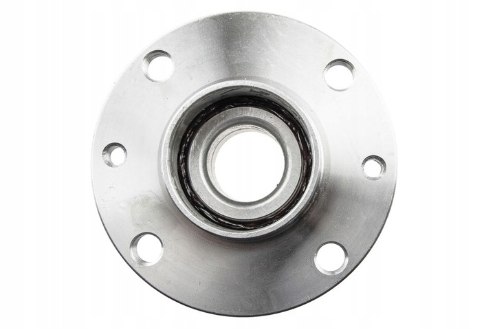 фото №4, Ступица колёса зад