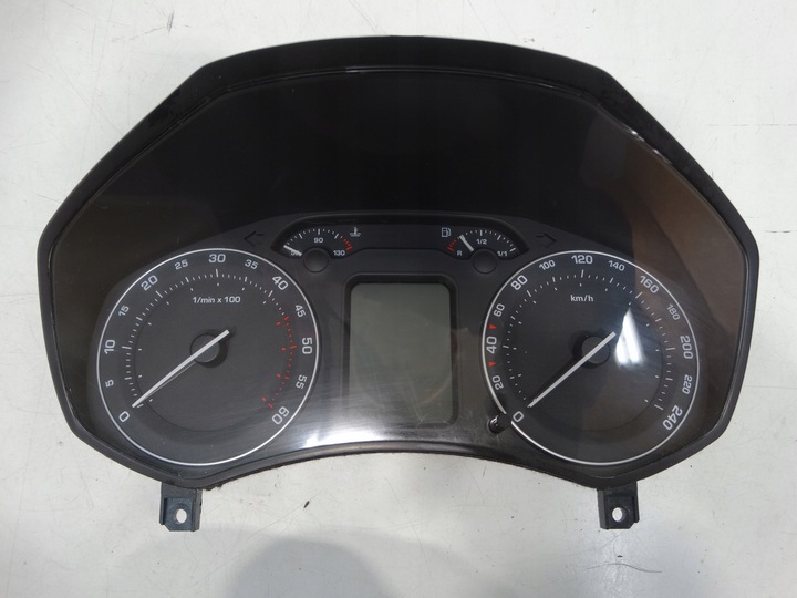 фото №10, Набір стартовий skoda octavia ii 2.0tdi 140km