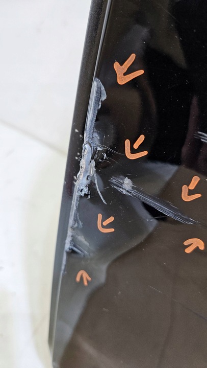 фото №14, Двері перед передні ліві mercedes gle w167 a167 suv оригінал