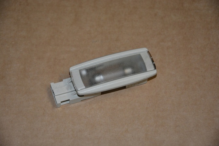 фото №1, Лампа освітлення кабіни vw 1k0947109 95t