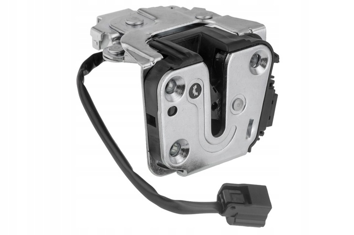 фото №1, Nty ezc-re-211 замок двері бокових зсувних