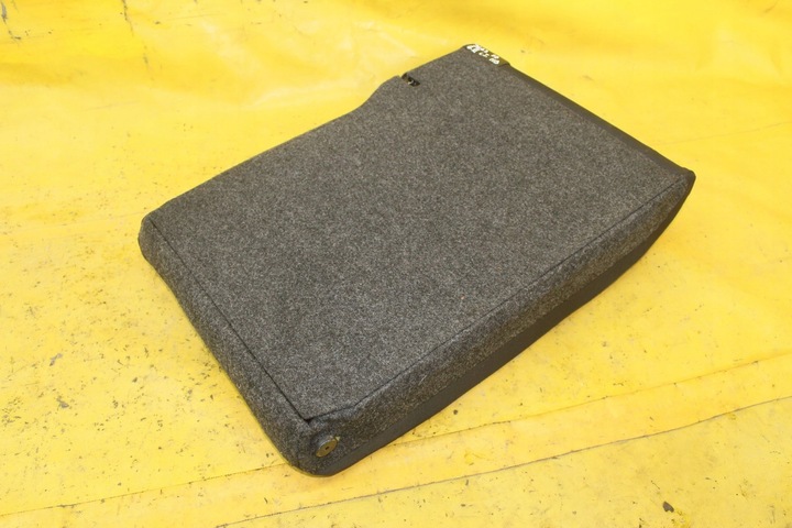 фото №6, Спинка сиденья левый зад 5d hb golf vi