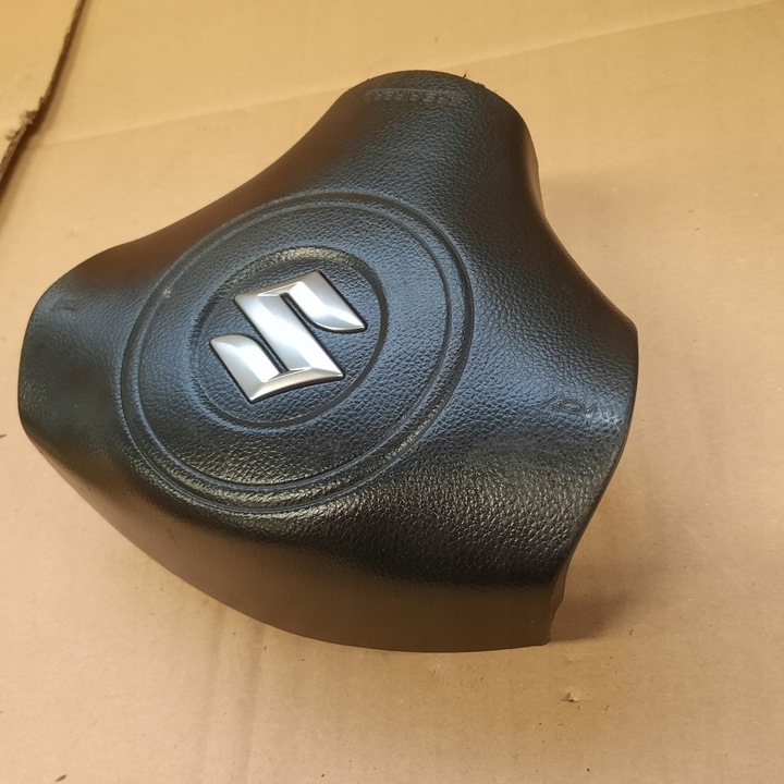 фото №5, Suzuki grand vitara ii подушка подушка безпеки водія 48150-65j00c