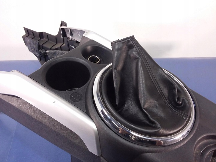 фото №6, Mitsubishi asx тунель середній рамка 8011a814zz