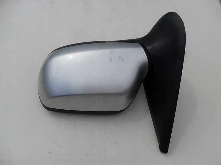 фото №9, Suzuki swift sg 2005 2006 2007 2008 зеркало левая