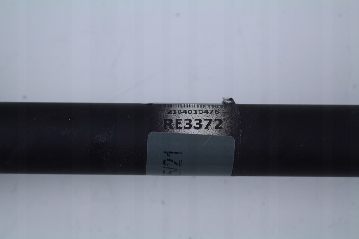 фото №5, Полуось левый перед renault clio ii kangoo 1,5dci