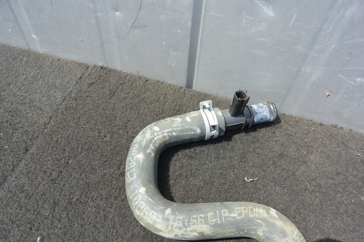 фото №6, Шланг трубка води kpl tesla модель s 12-16 eu