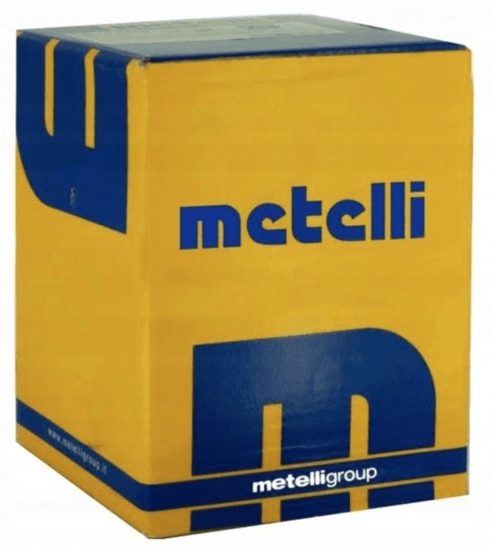 фото №10, Metelli 04-0684 цилиндрик тормозной