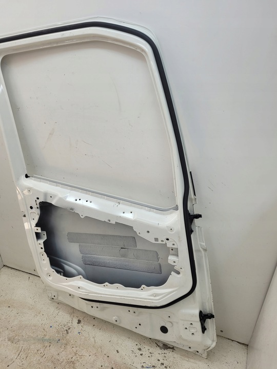 фото №12, Двері ліві водія volvo fh4 fh5 fv