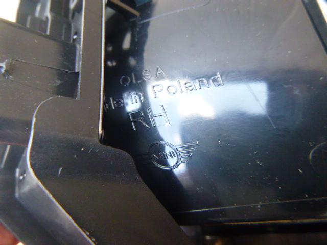 фото №10, Лампа правая mini cooper f55 f56 f57 зад