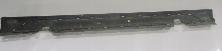 фото №9, Планка накладка пороговая левая bmw x1 e84 2990599