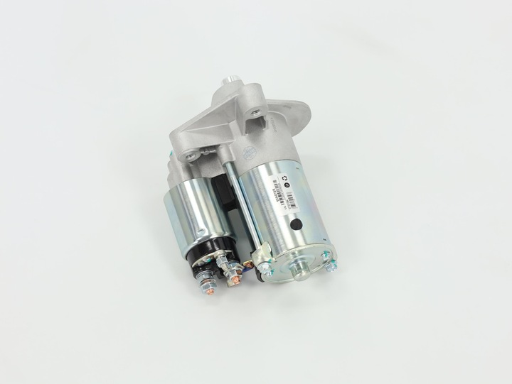 фото №12, Стартер turbo-tec - 1 368 970 - ttst001094