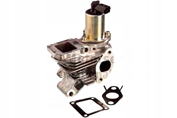 фото №9, Клапан egr renault pierburg 7.00075.07.0