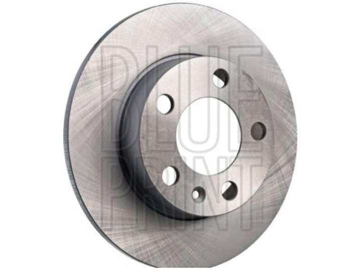 фото №2, Синий print adv184302 диск тормозная