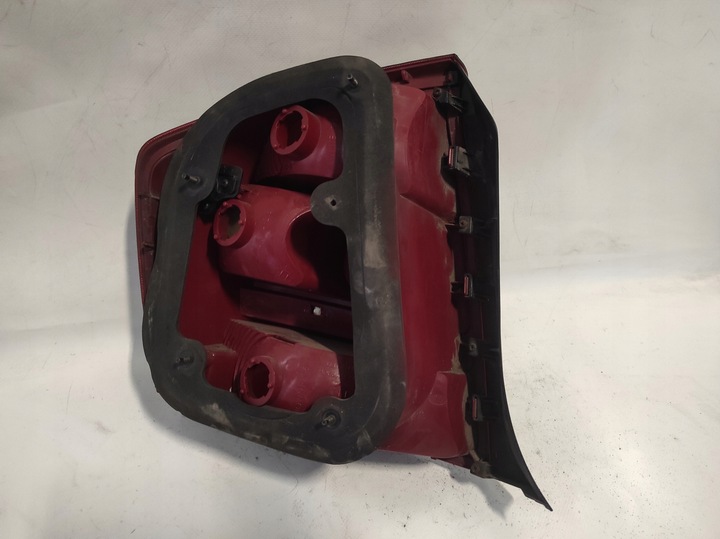 фото №8, Kia cerato i sedan лампа правая зад задняя