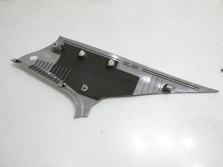 фото №5, Защита стойка левая c volvo s60 i рестайлинг