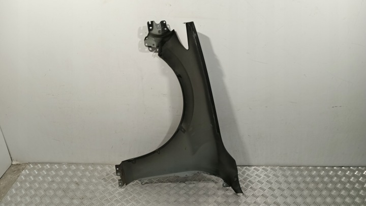фото №15, Крило перед mazda 3 iii iv bp 19-25 оригінал праве