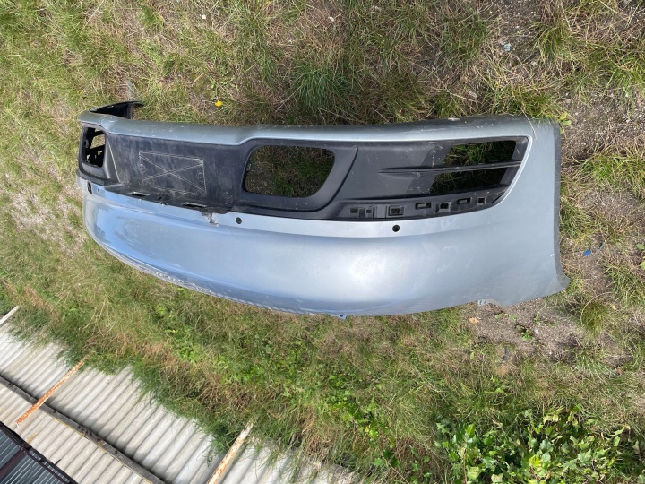 фото №7, Porsche 911 992 2019 бампер заднее
