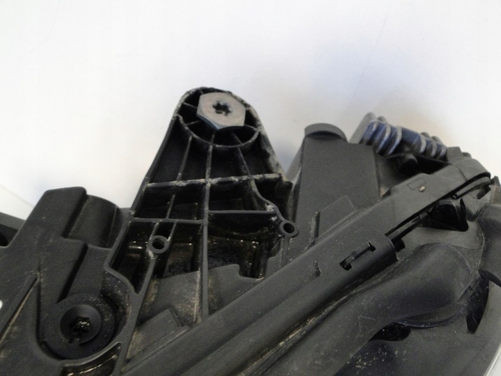 фото №10, Mercedes лампа передня ліва c клас 205 w205 a2059068505 multibeam рестайлінг