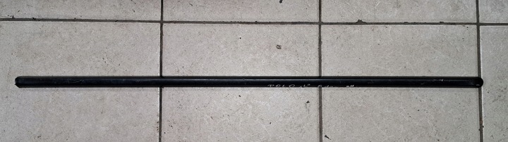 фото №1, Vw polo iii планка дверь левый перед