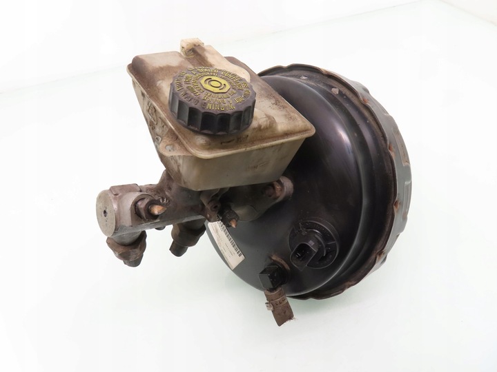 фото №5, Усилитель volvo s60 i 2.5 t p30665453 03785960014