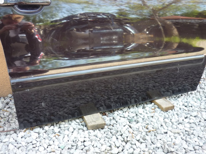 фото №5, Двері правий перед seat toledo ii 2 leon i 1