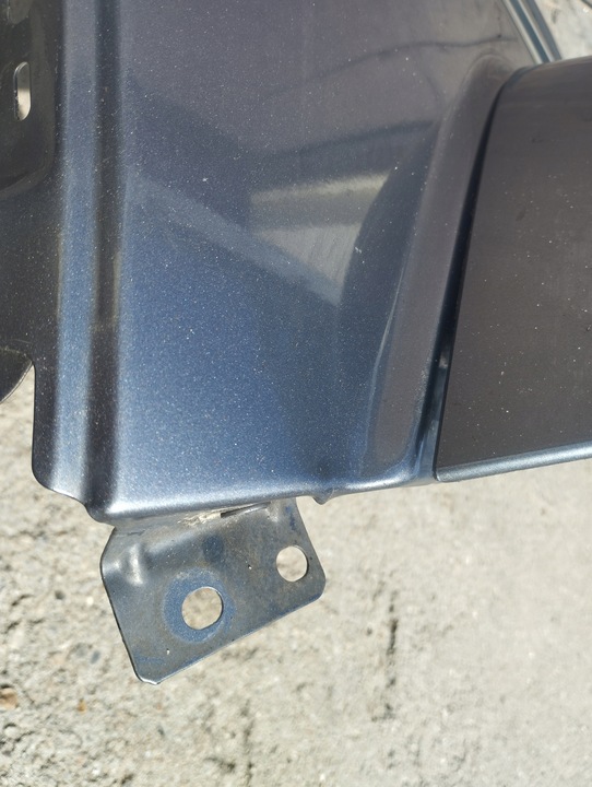 фото №9, Крыло левый mercedes g-klasa w463 w464 iii 2018-^