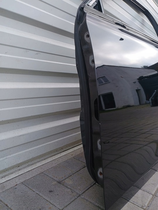 фото №9, Двері лівий перед ліві передні honda civic xi 21- eu