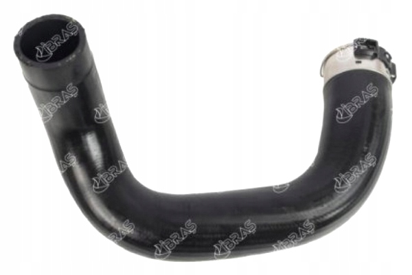 фото №1, Шланг інтеркулер do fiat tipo 1.6