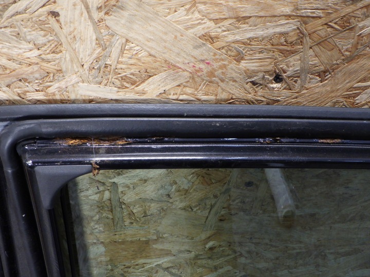 фото №11, Hyundai ix35 09-15 двері зад задні праві