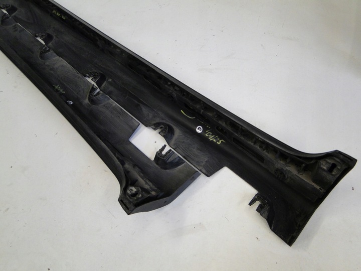 фото №8, Mercedes планка порогова накладка na поріг progówka ліва glc 253 x253 c253