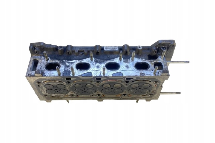 фото №7, Головка двигуна opel insignia a estate g09 55576540 2.0l дизель 118kw