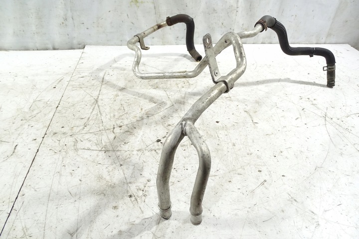 фото №10, Journey 11- 3.6 шланг шланг трубка води 05058906ad