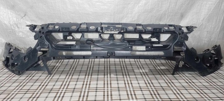 фото №1, Усилитель ford transit connect ii