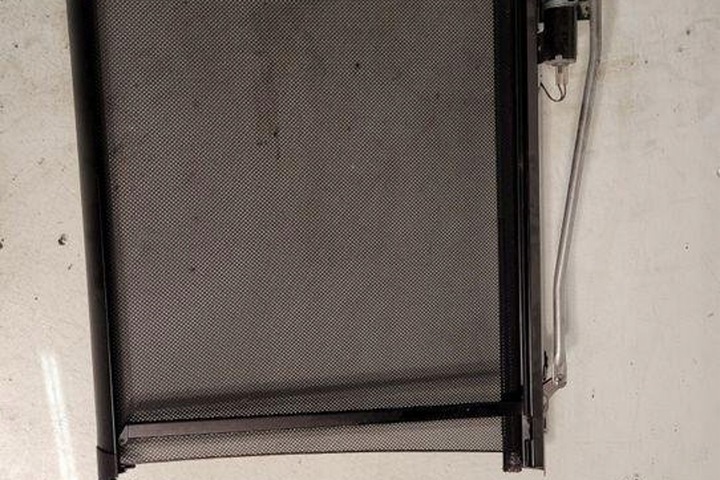 фото №15, Ролета багажника bmw 7 f01, f02 9129056 4.4l бензин 300kw 2011