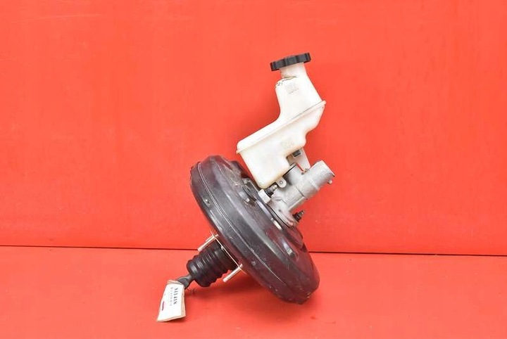 фото №4, Підсилювач насос гальмівна eu ssangyong tivoli 1.6 e-xgi 16-21