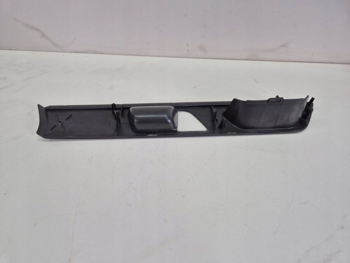 фото №6, Vw t5 multivan caravelle dekor ліве двері молдинг карта 7h5867409e