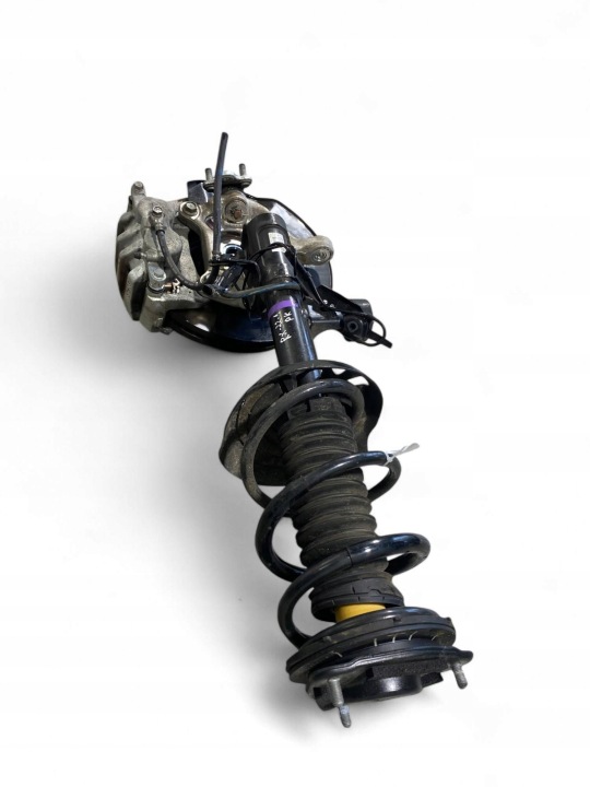 фото №14, Lexus rx v 2023 поворотна опора диски передньої 4852048660
