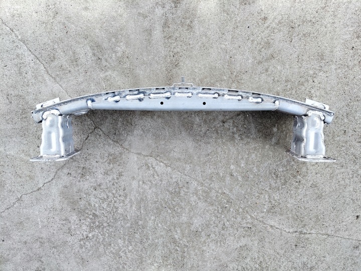 фото №6, Porsche 982 cayman gt4 балка бампера перед 982807109b