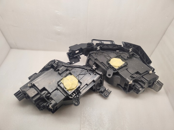 фото №14, Seat ateca рестайлінг повний led комплект лампа перед 576941032b, 576941031b