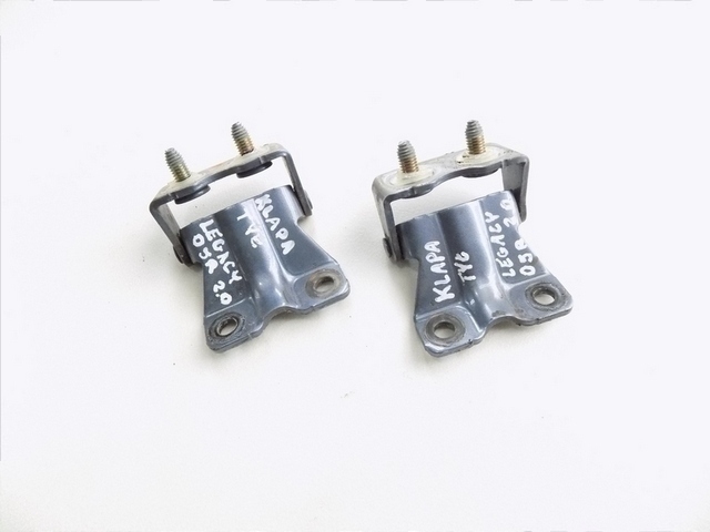 фото №1, Петли крышки kpl универсал subaru legacy iv 05r