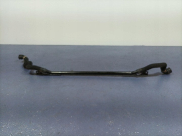 фото №4, Mercedes amg gt 4 door 63s w290 4.0 v8 639 km шланг радиатор a2905016400