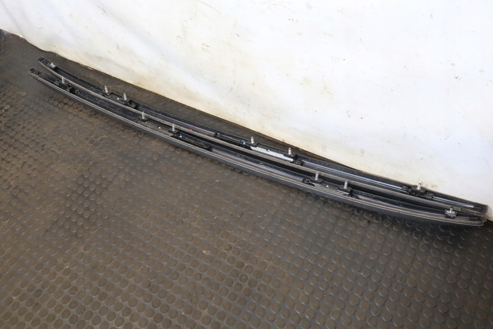 фото №6, Рейлинги крышные lexus rx v 2.5 350h гибрид prestige