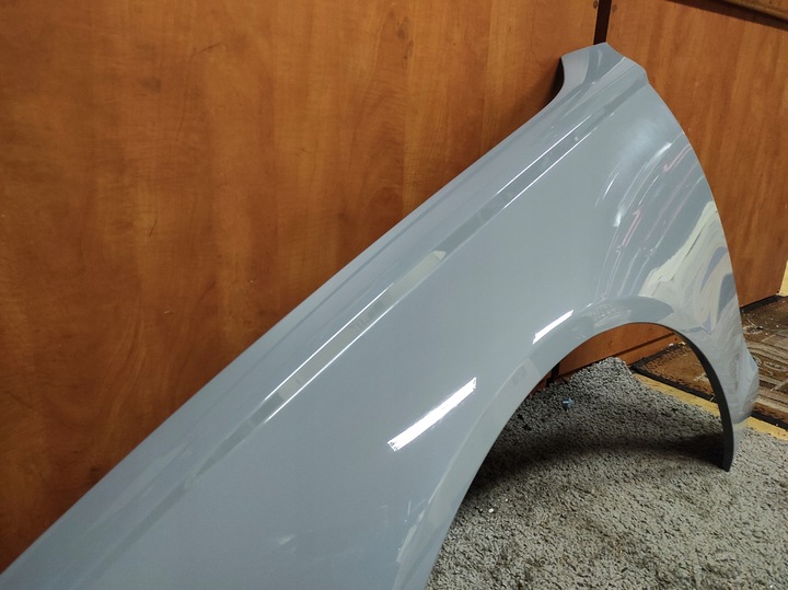 фото №15, Крыло левый перед audi a6 c7 ly7c 2011-2018