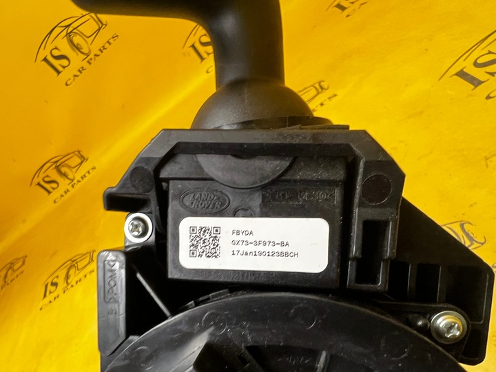 фото №8, Переключатель-паук подрулевые рычаги переключатель комбинированный лента jaguar xf ii x260 eu