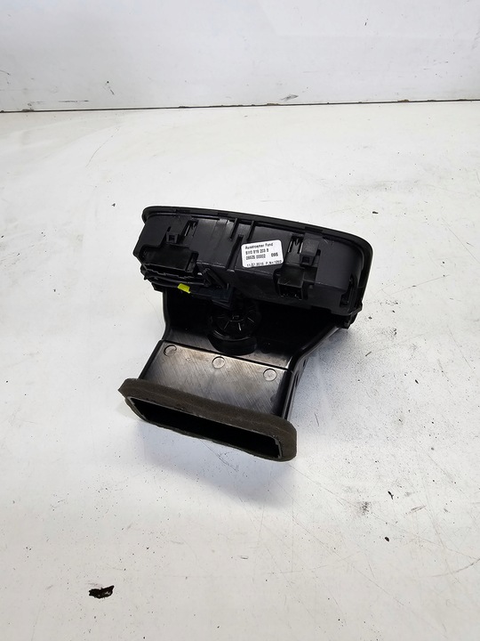 фото №6, Рамка решётки воздуховод зад audi a4 b9 a5 8w0819203b